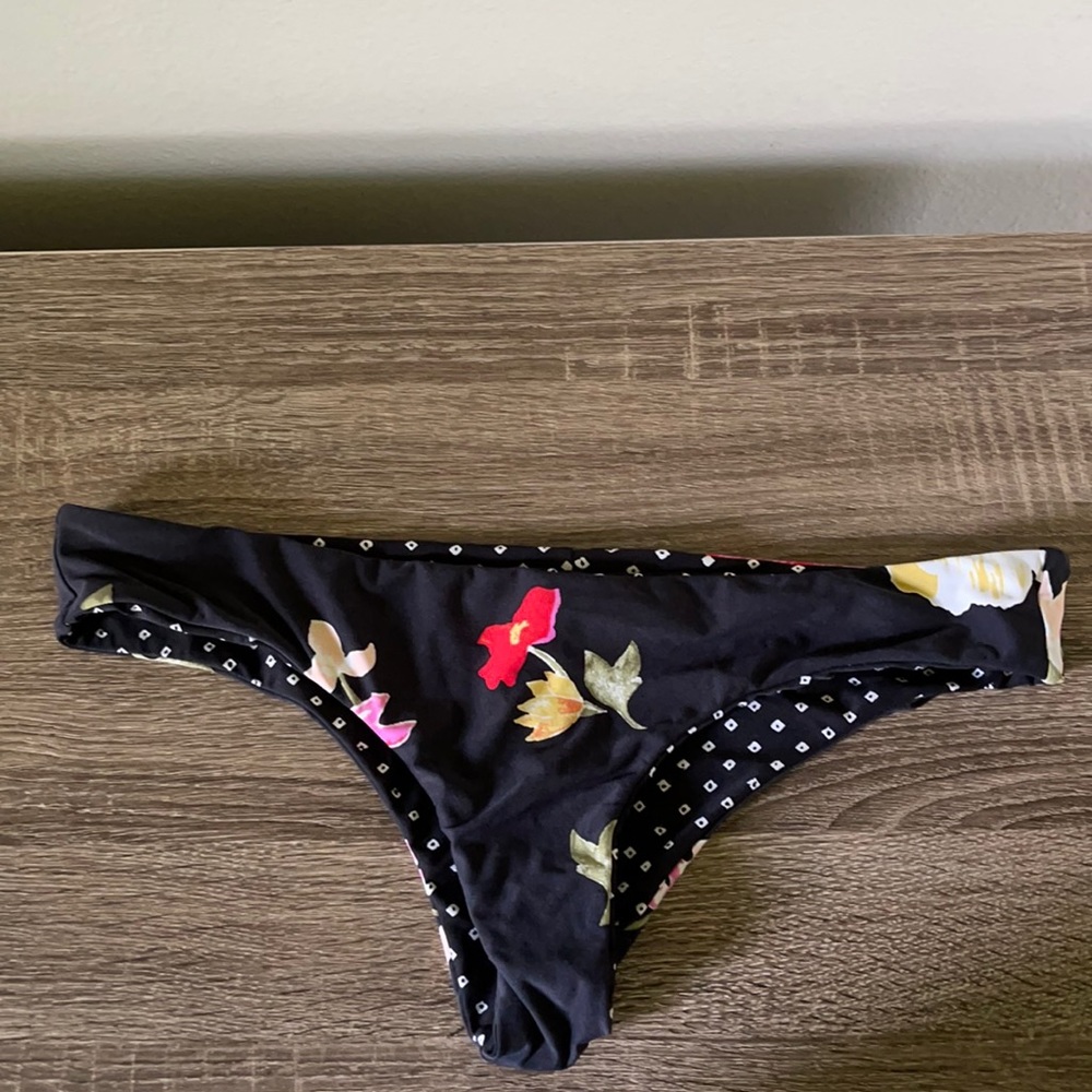 Reversible Billabong Bikini Bottoms